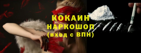 прущий лед Абаза
